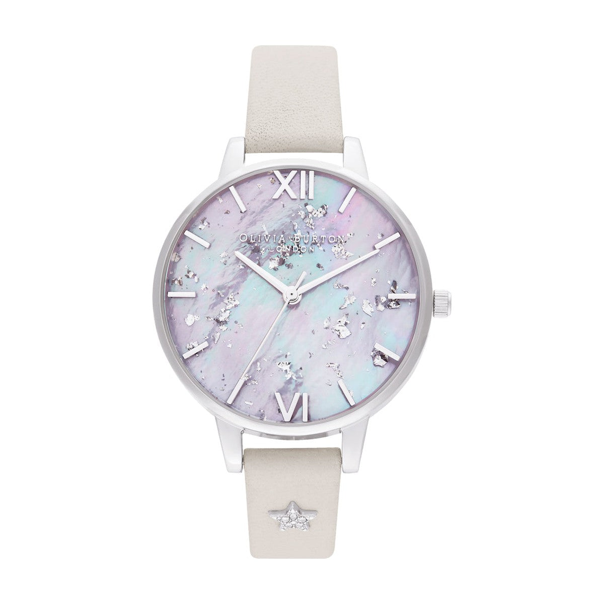 Køb OLIVIA BURTON - Celestial - MODEL: OB16GD42 hos Guldsmed Smeds