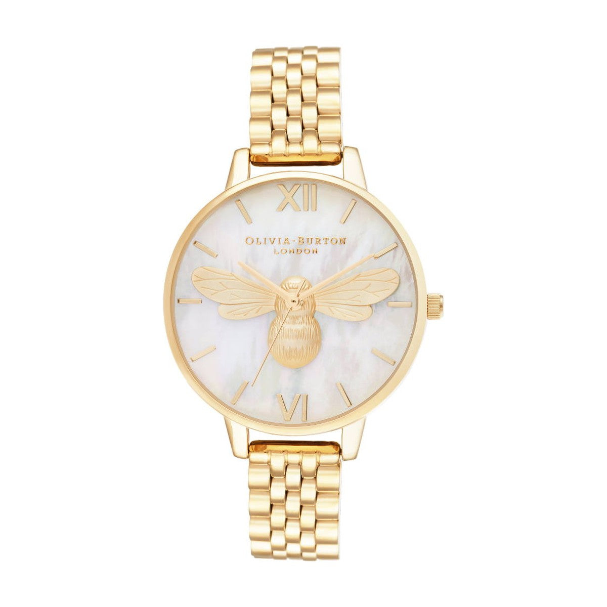 Køb Olivia Burton Dameur