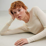 Pernille Corydon - Vienna - Creol, forgyldt sølv - Model: E-307-GP