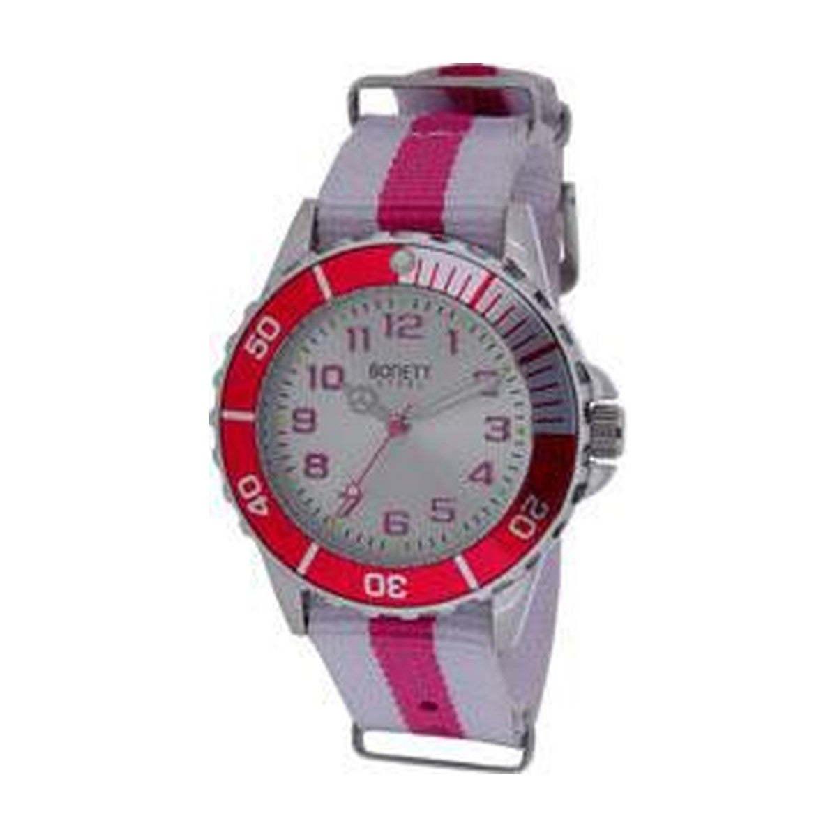 Køb Bonett - Pigeur Ø36mm - Modelnr.: 1372P hos Guldsmed Smeds