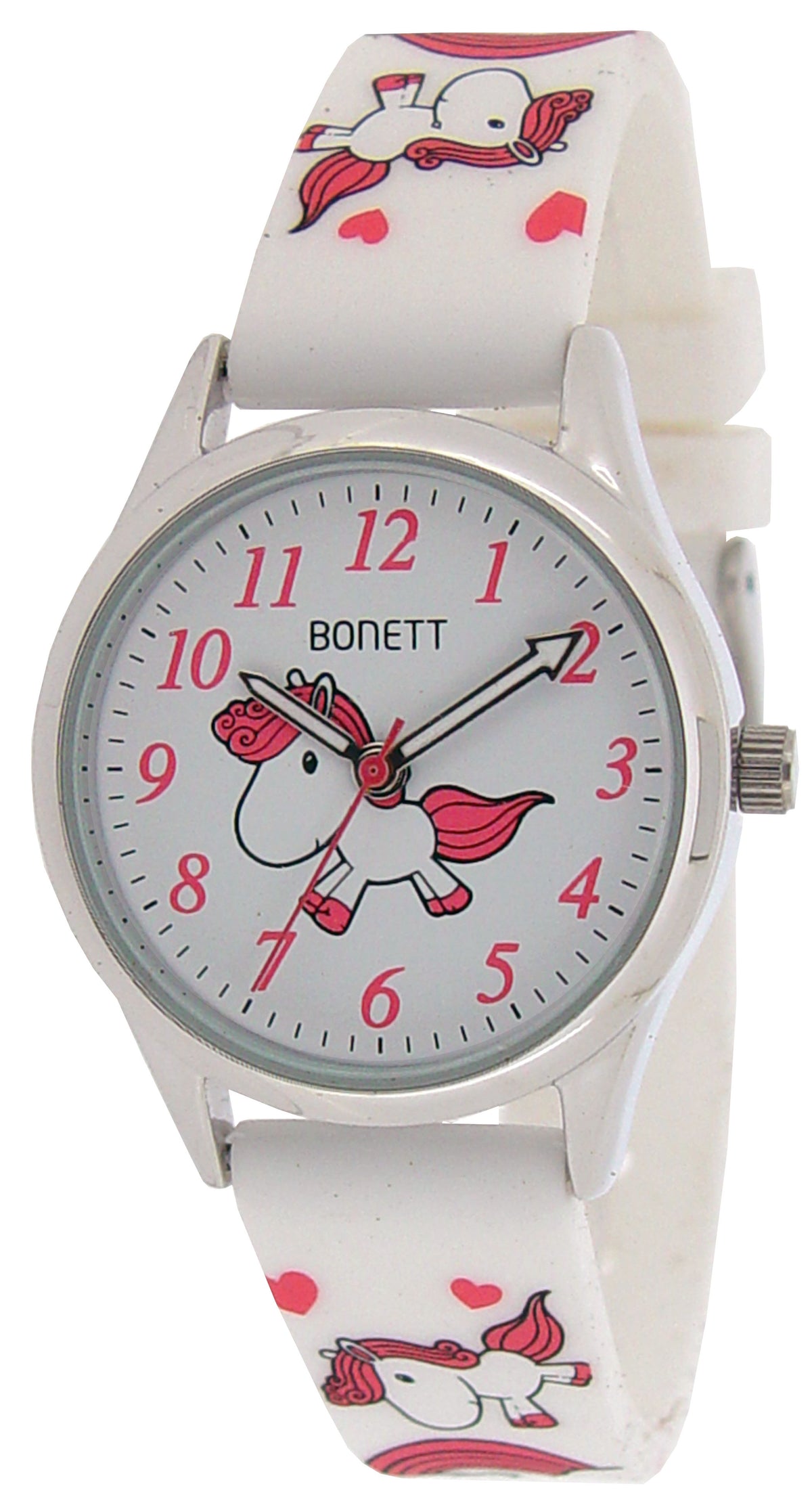 Køb Bonett Børneur