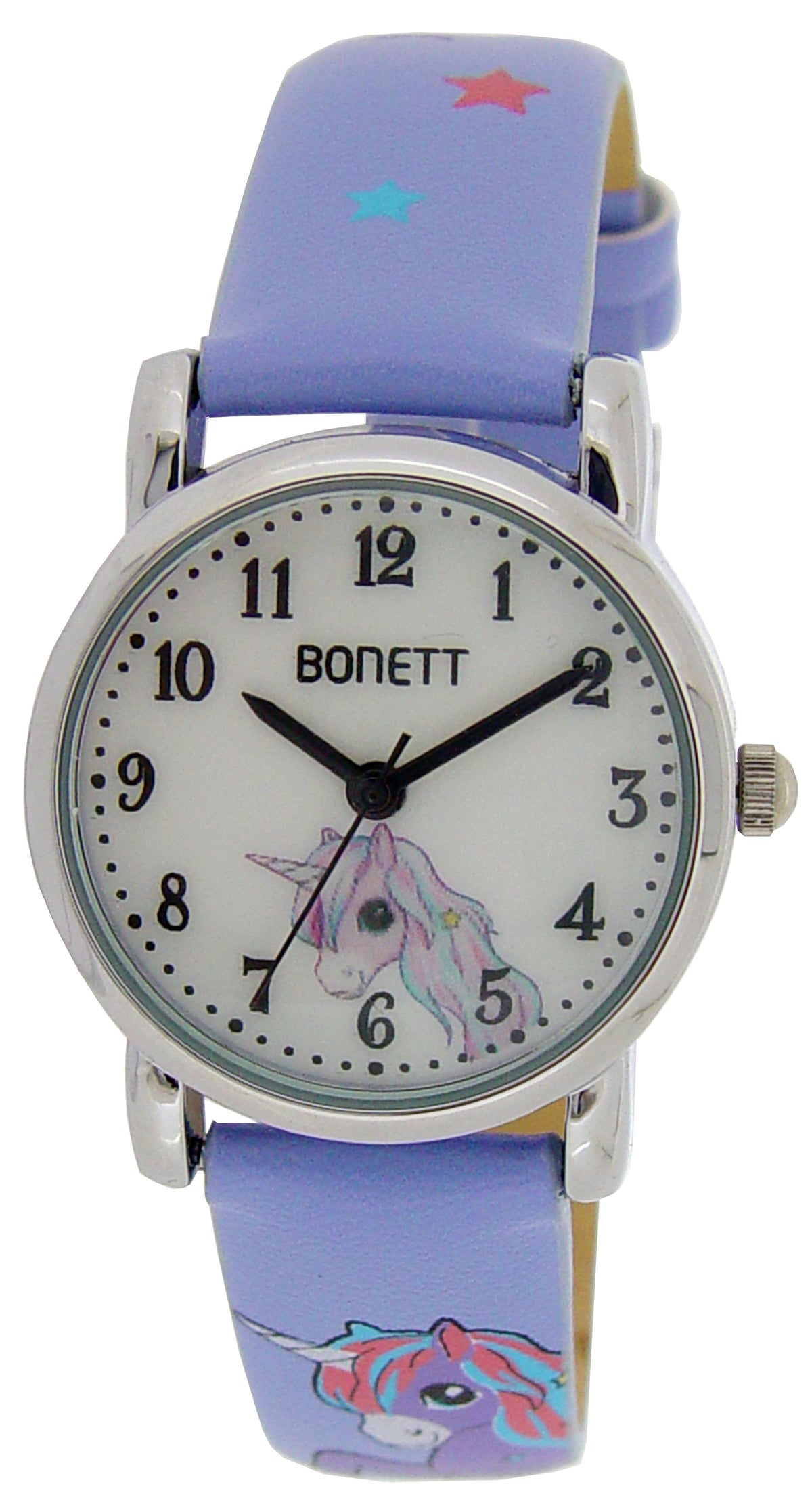 Køb Bonett Børneur
