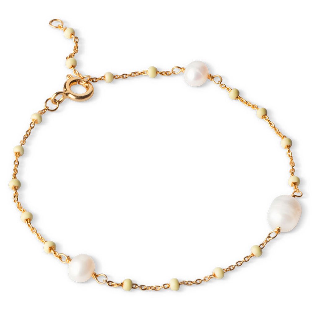 Køb Enamel Armbånd