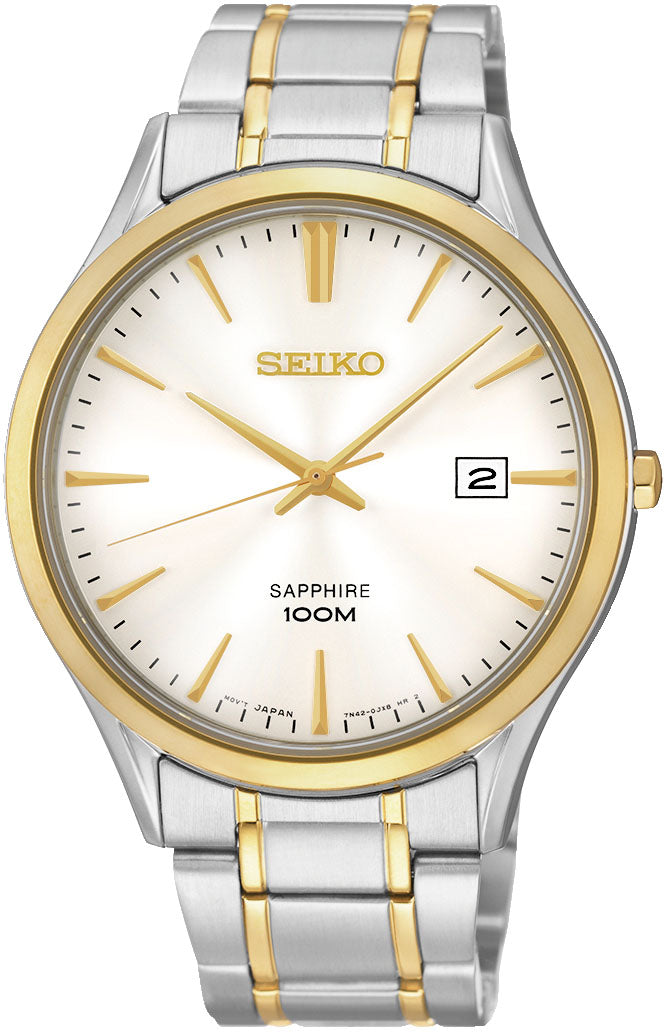 Køb Seiko Herreur