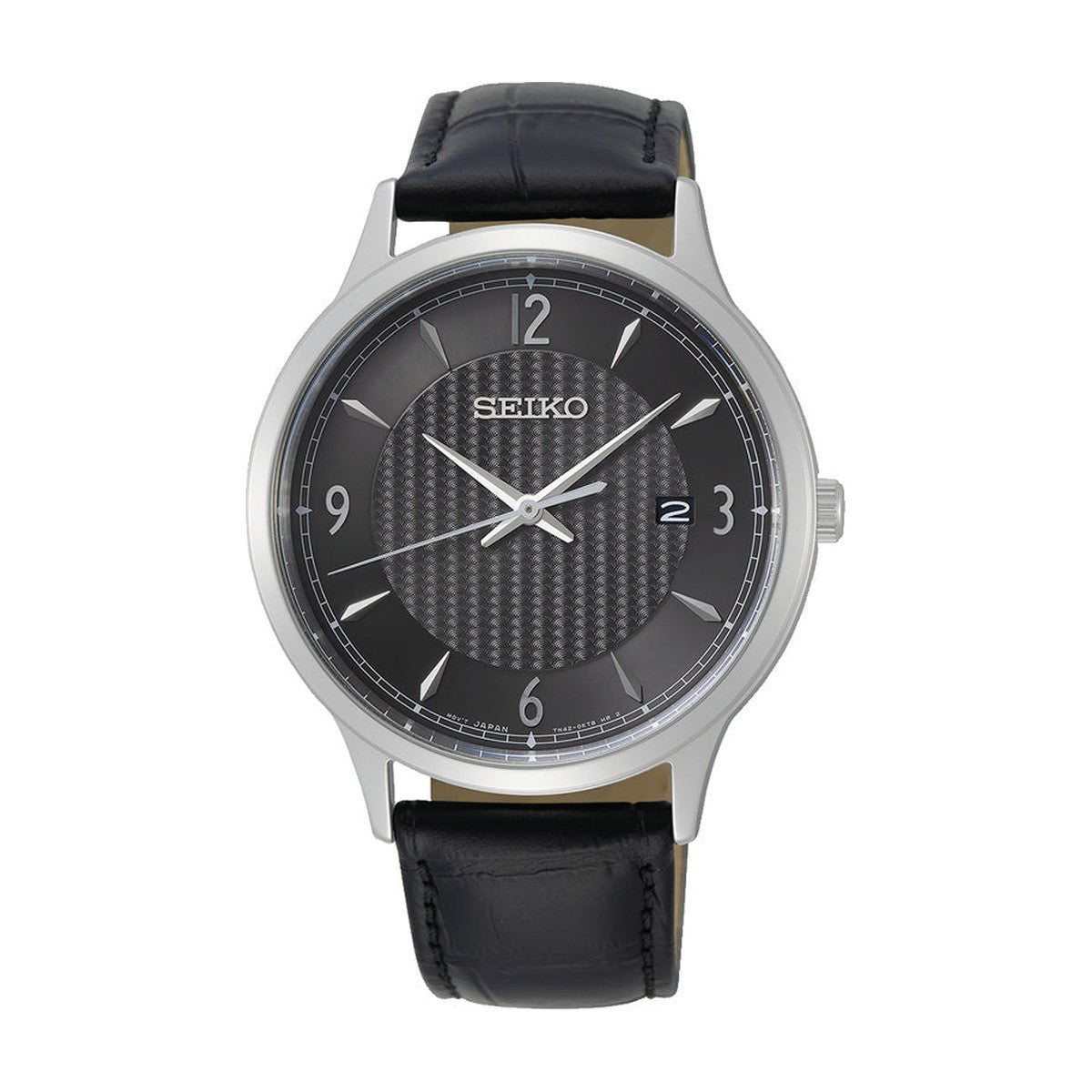 Køb Seiko Herreur