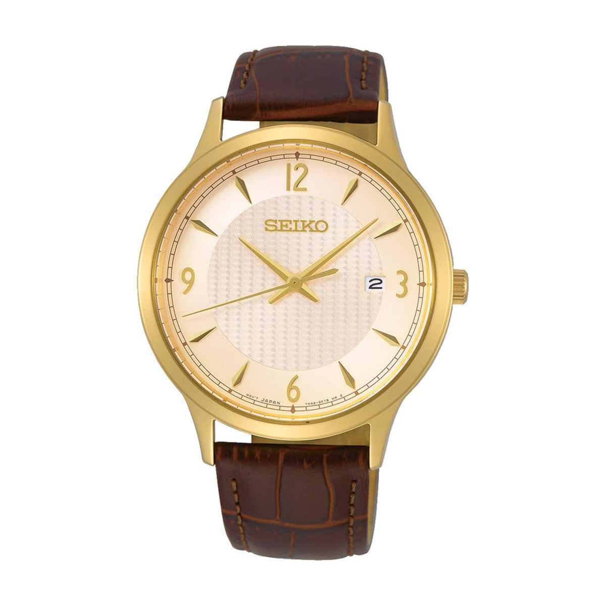 Køb Seiko Herreur