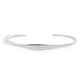 SIF JAKOBS - Cetara armring - Model: BG3010-CZ