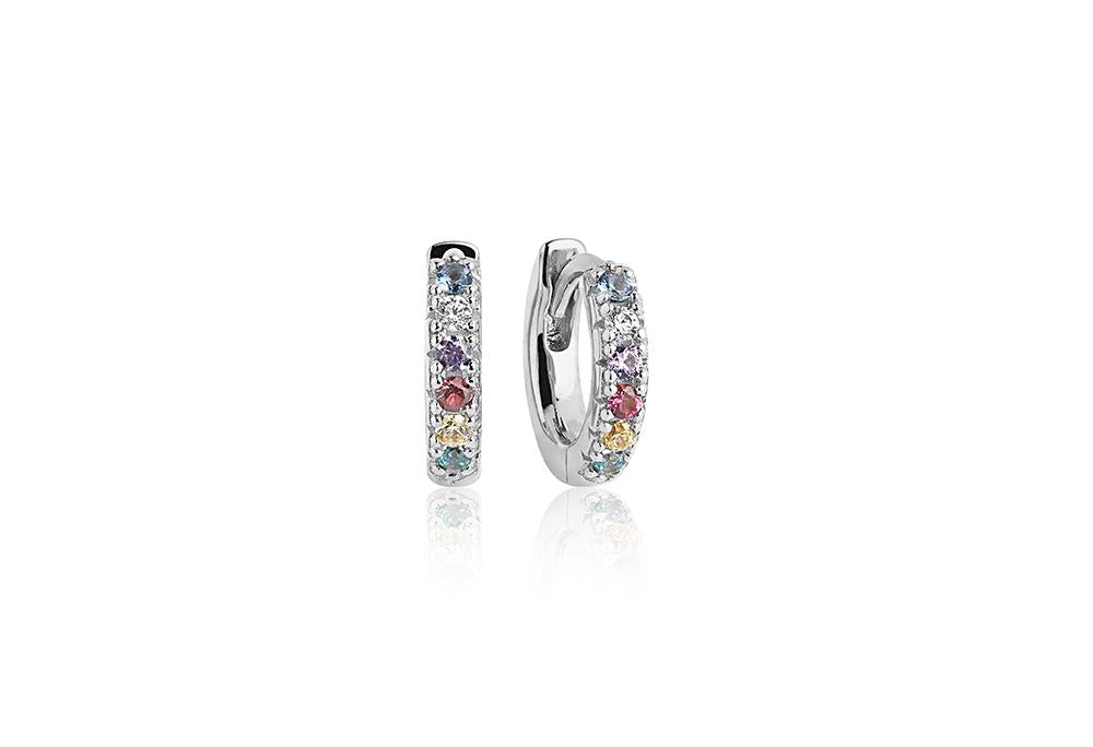 Køb SIF JACOBS - ELLERA PICCOLO ØRERING - MODEL: SJ-E1066-XCZ hos Guldsmed Smeds