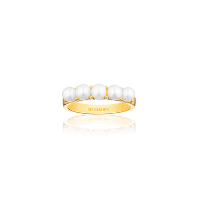 Køb SIF JAKOBS Ring