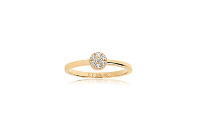 Køb SIF JAKOBS Ring