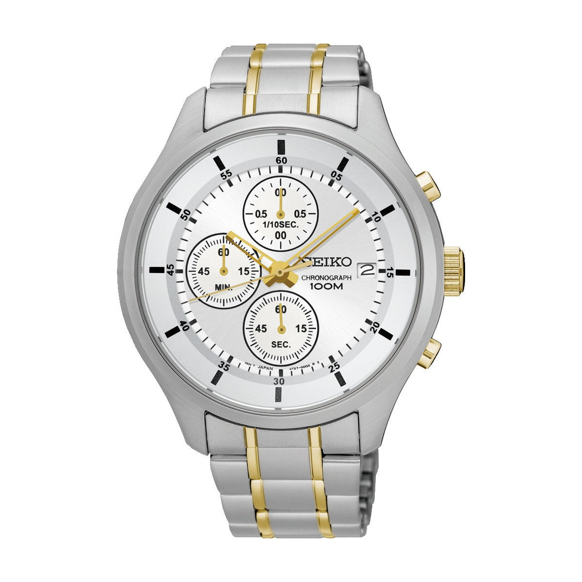 Køb Seiko Herreur