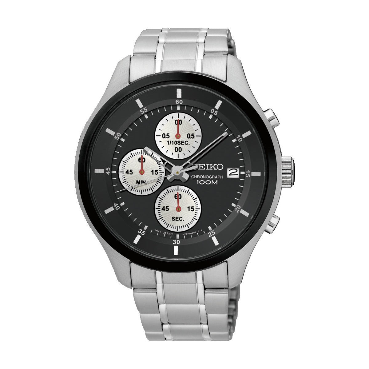 Køb Seiko Herreur