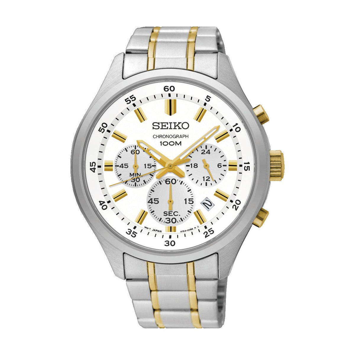 Køb Seiko Herreur