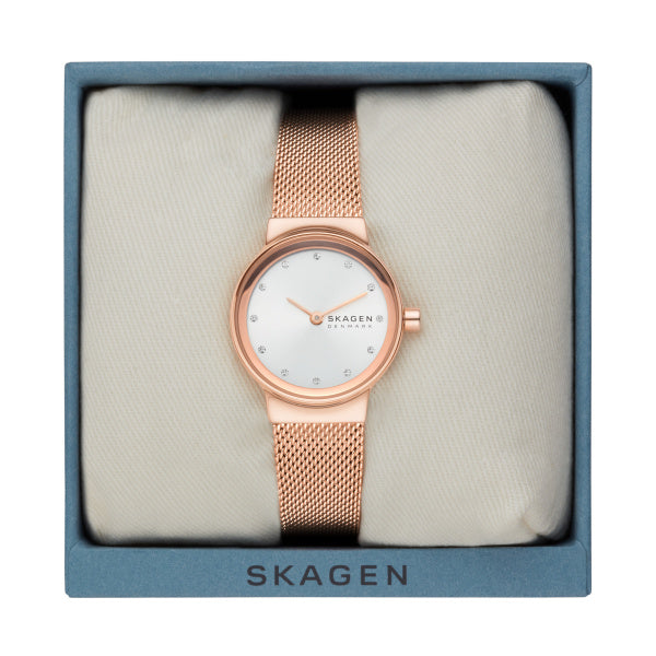 Køb Skagen Dameur