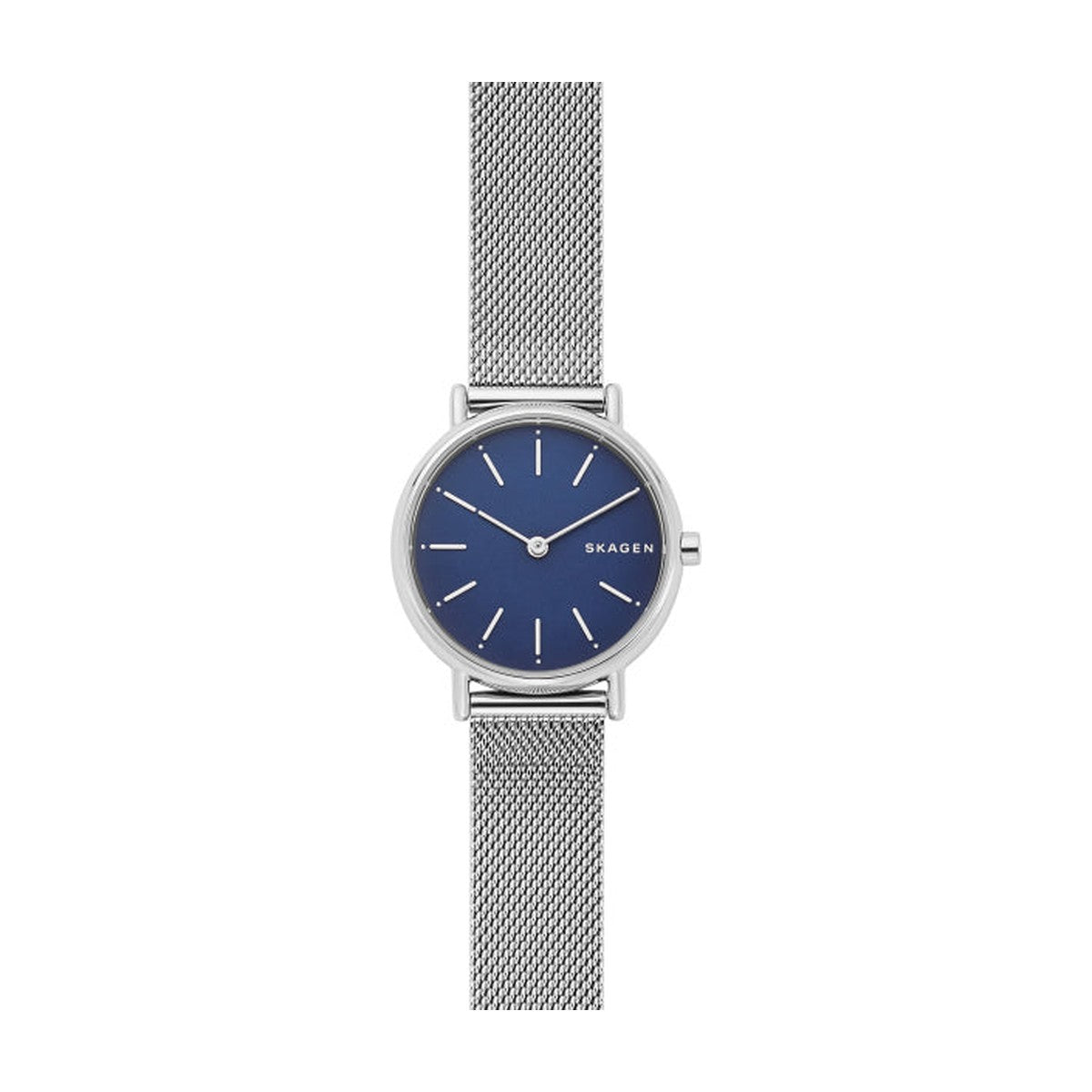 Køb Skagen - Dame ur - Stål med mesh lænke - Modelnr.: SKW2759 hos Guldsmed Smeds