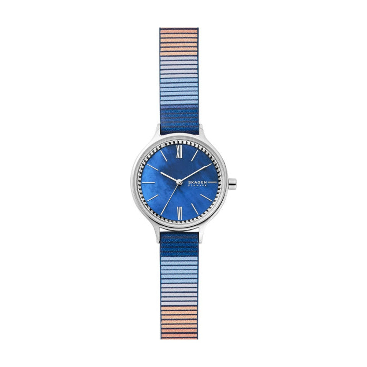 Køb Skagen - Dame ur med rem - Modelnr.: SKW2906 hos Guldsmed Smeds