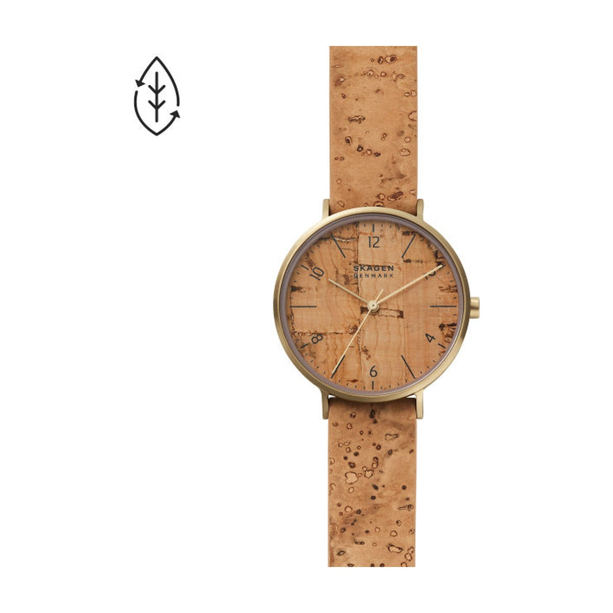 Køb Skagen Dameur
