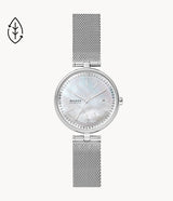 Køb Skagen Dameur
