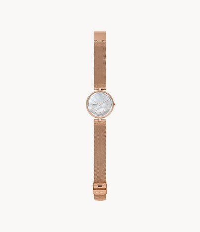 Køb Skagen Dameur