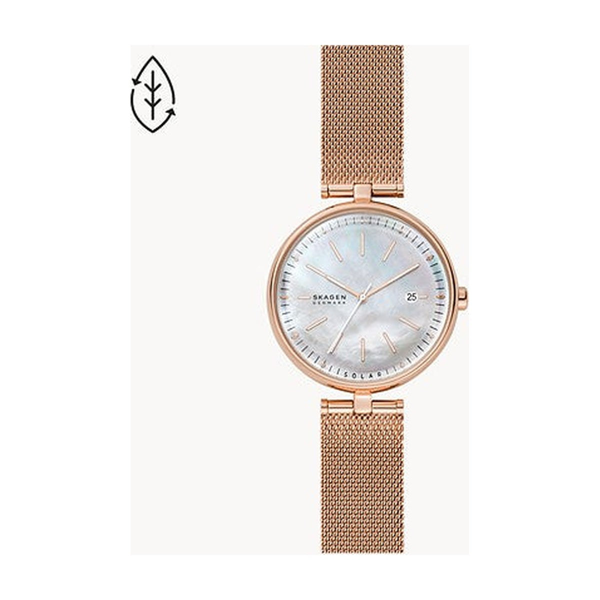 Køb Skagen Dameur