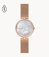Køb Skagen Dameur