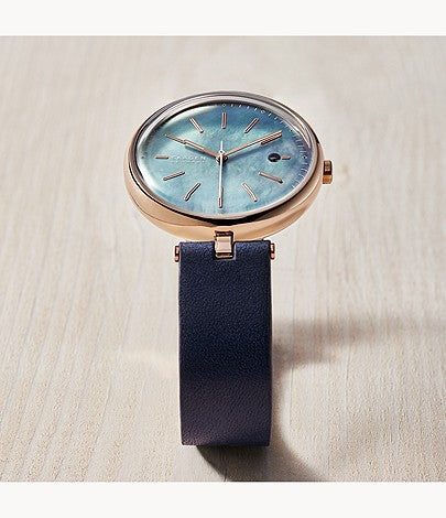 Køb Skagen Dameur