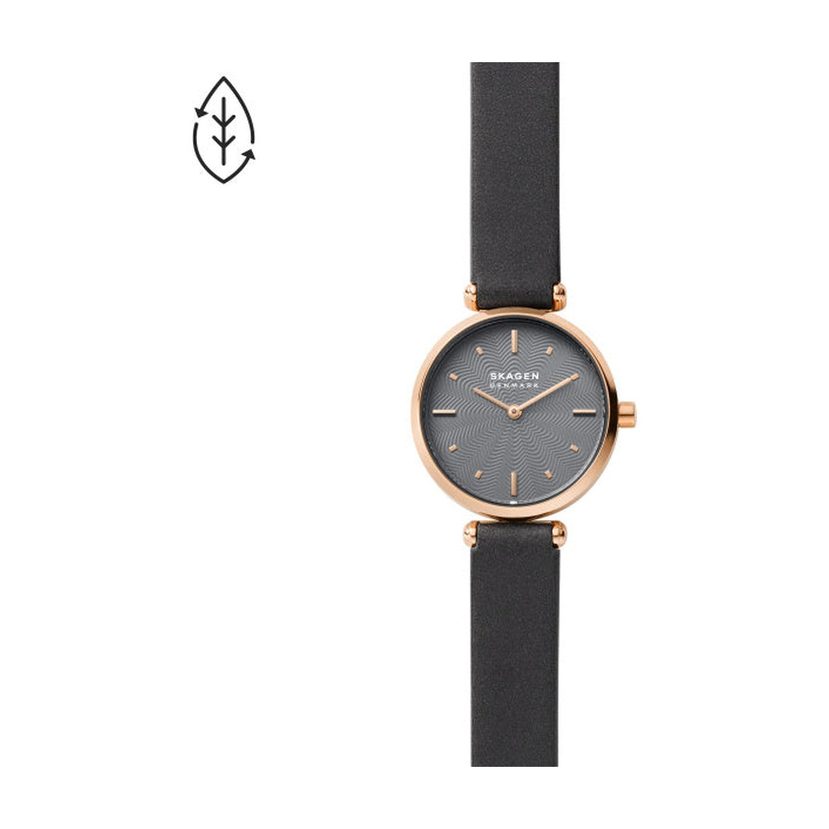 Køb Skagen Dameur