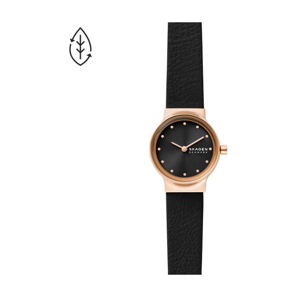 Køb Skagen Dameur