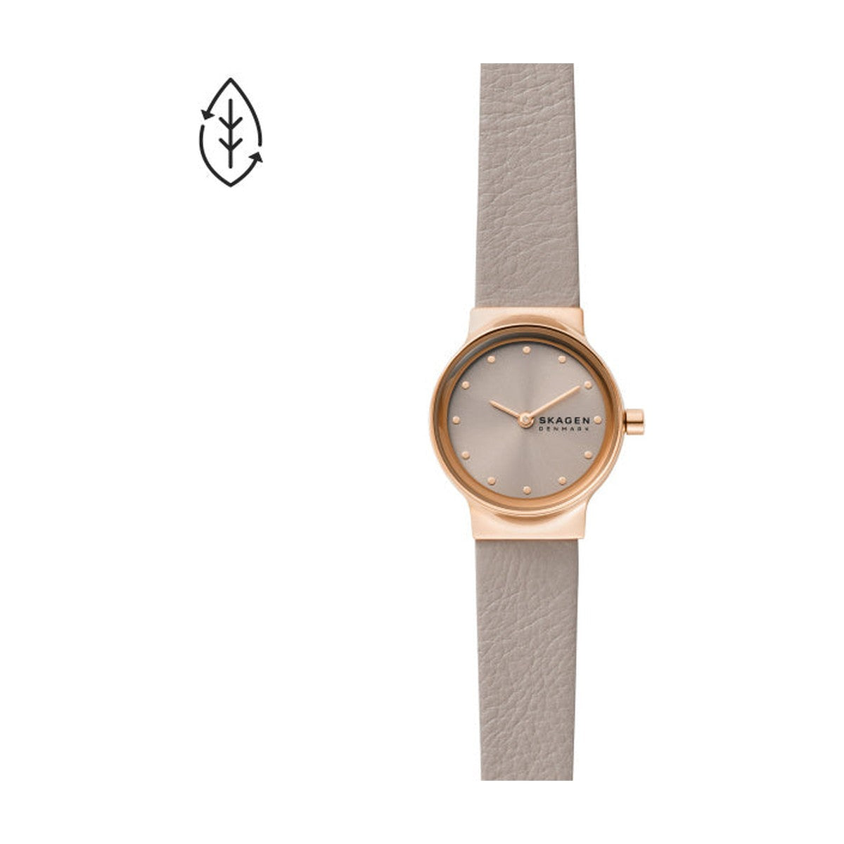 Køb Skagen Dameur