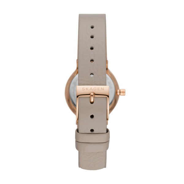 Køb Skagen Dameur