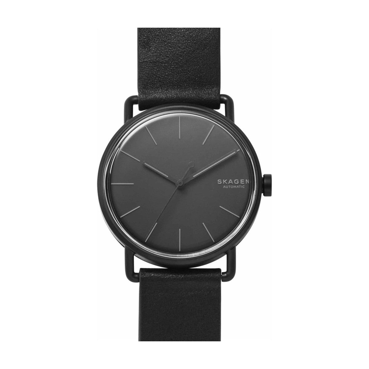 Køb Skagen - Herre ur med automatic urværk - Modelnr.: SKW6398 hos Guldsmed Smeds