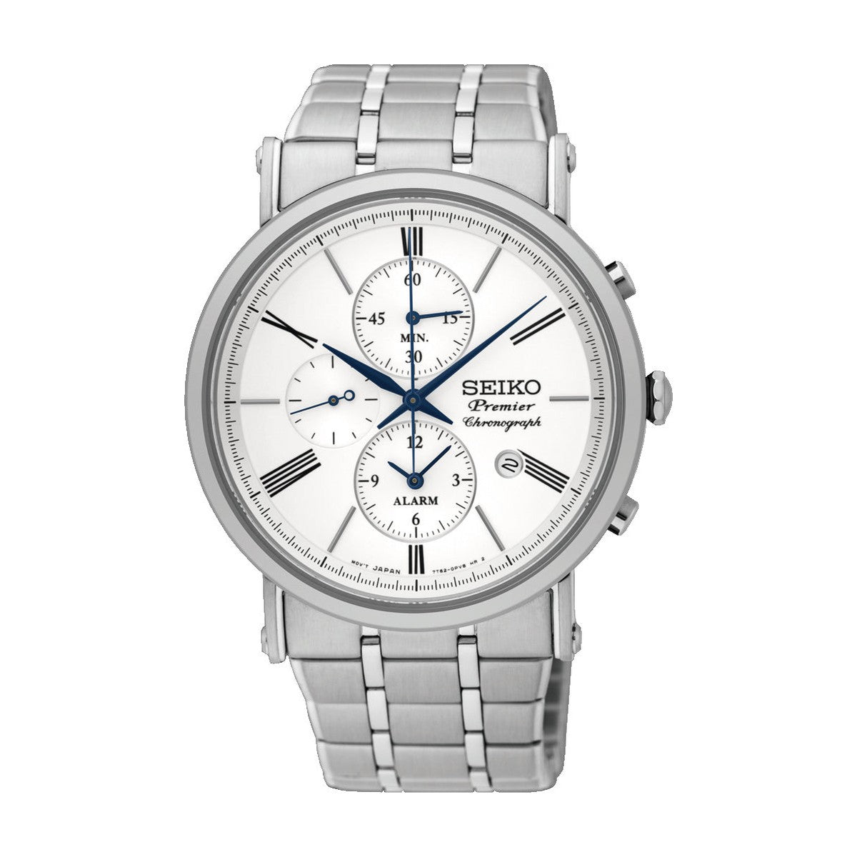 Køb Seiko Herreur