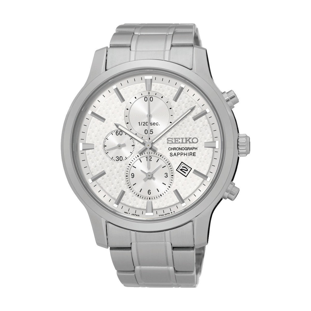 Køb Seiko Herreur