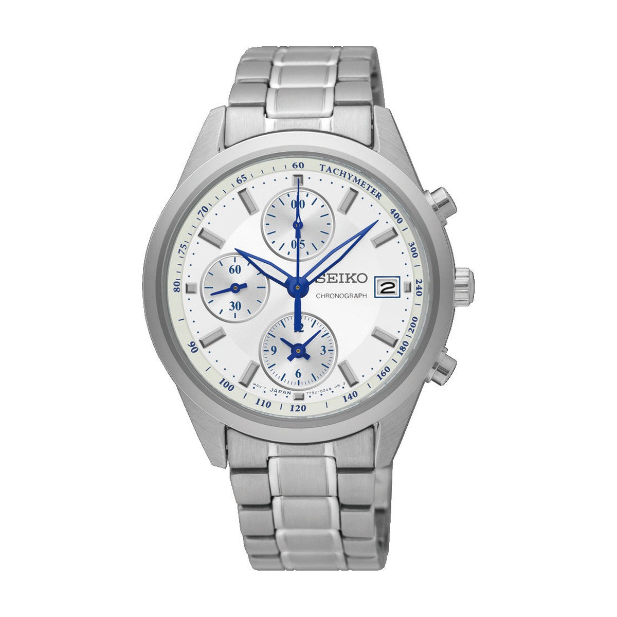 Køb Seiko Dameur