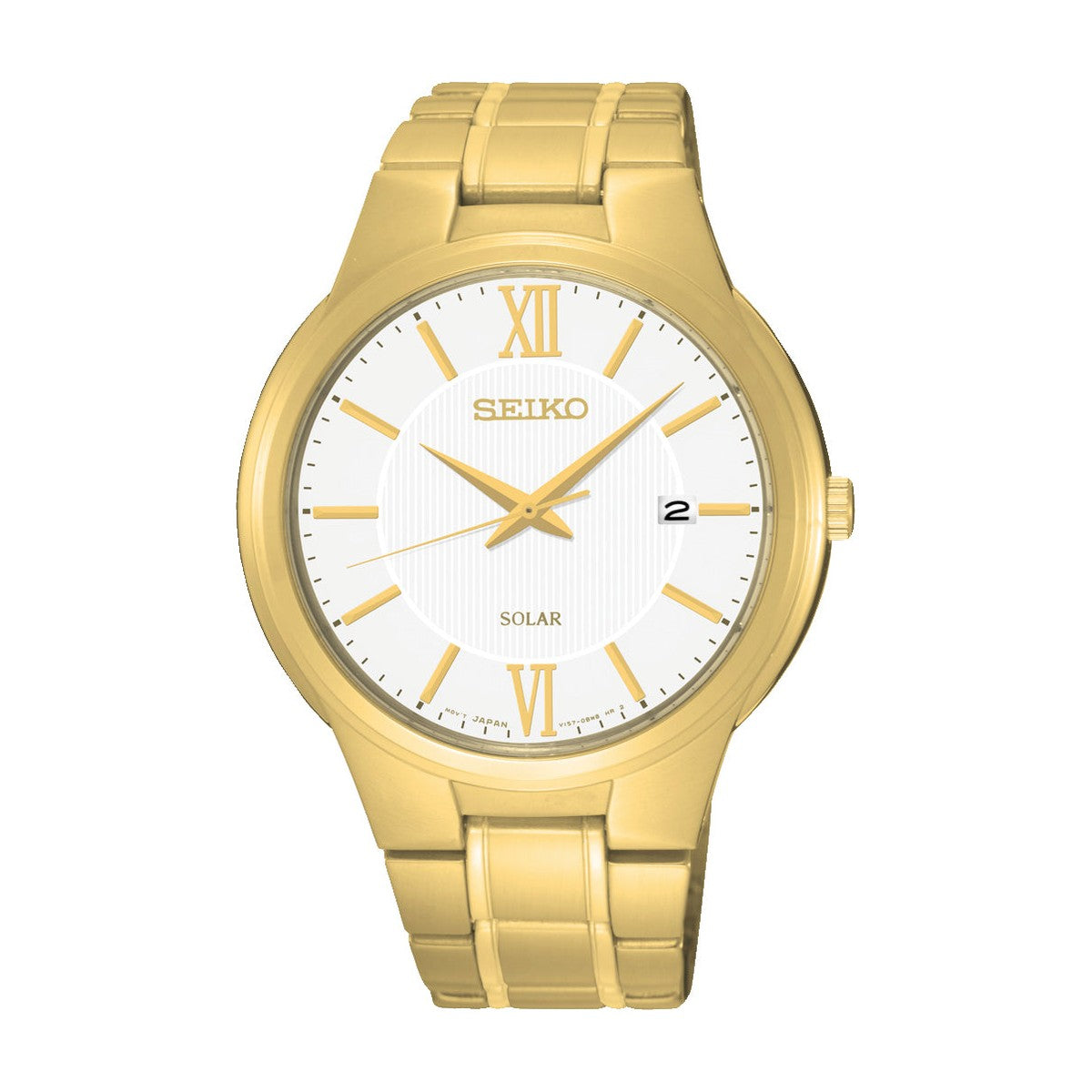Køb Seiko Herreur