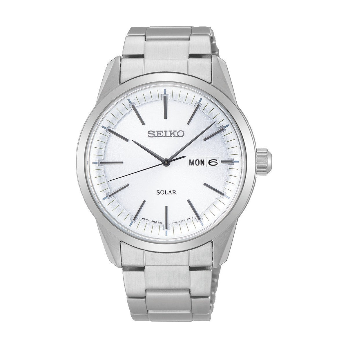 Køb Seiko Herreur