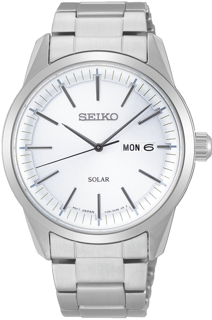 Køb Seiko Herreur