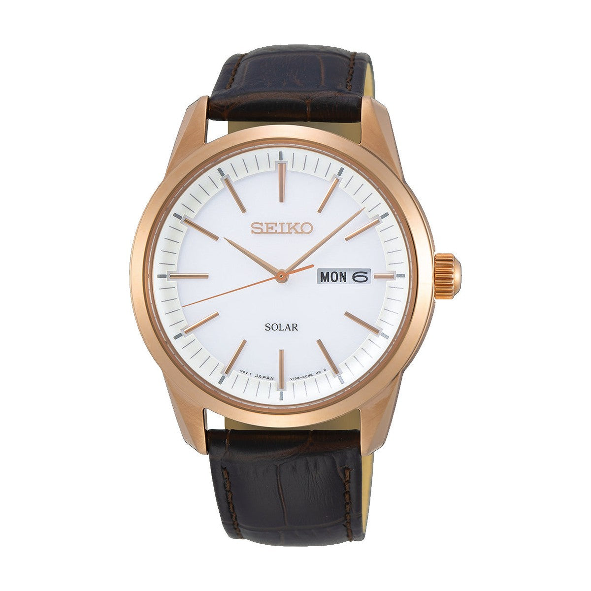 Køb Seiko Herreur