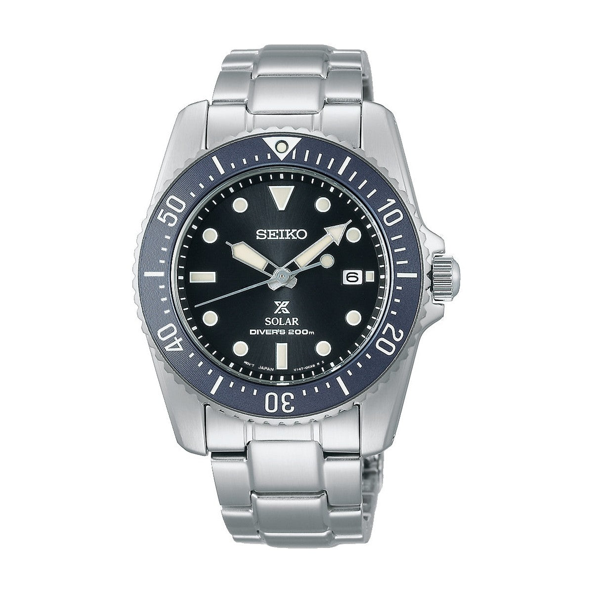 Køb Seiko Herreur