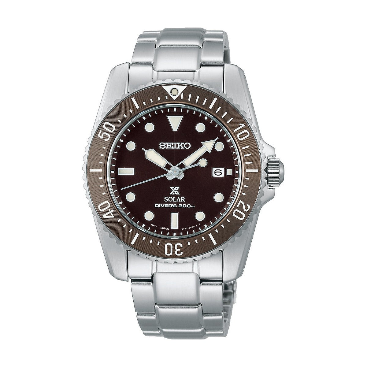 Køb Seiko Herreur