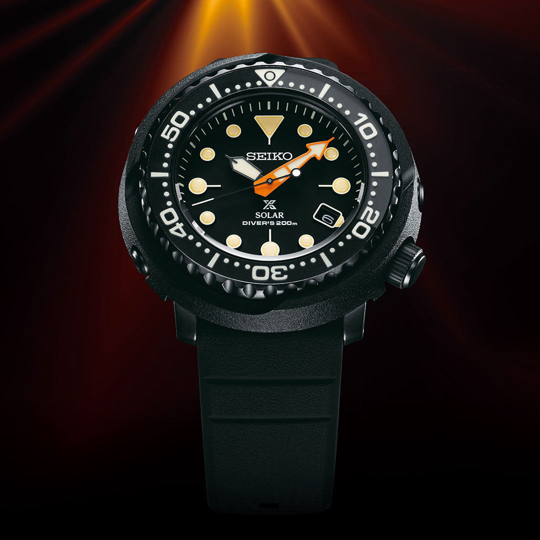 Køb Seiko Herreur