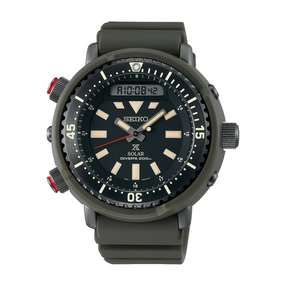 Køb Seiko Herreur