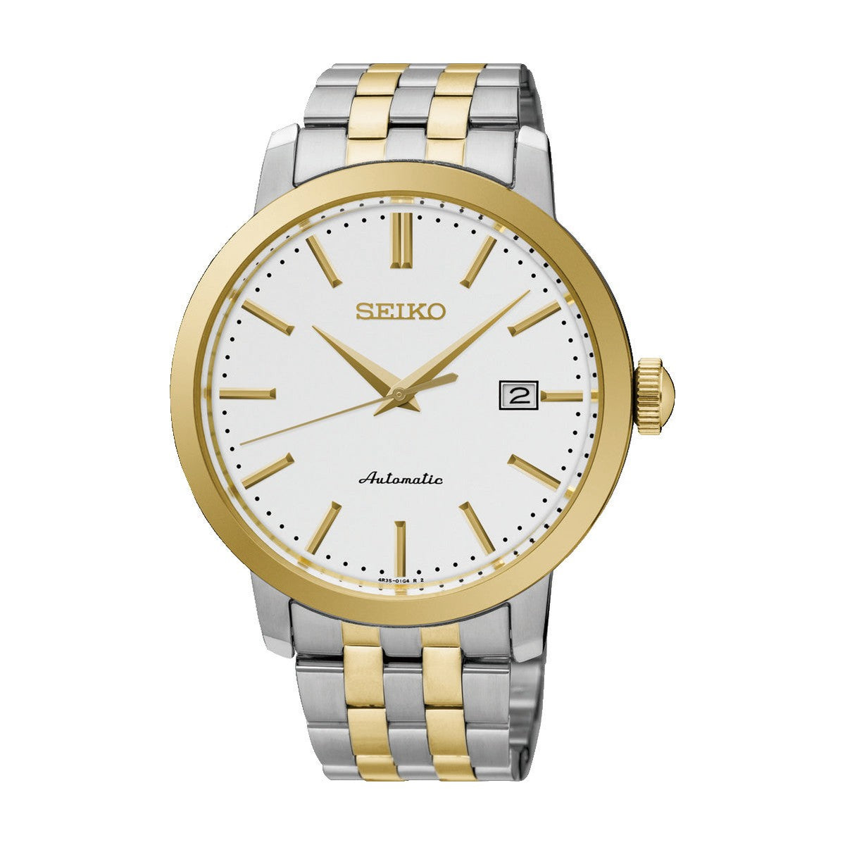Køb Seiko Herreur