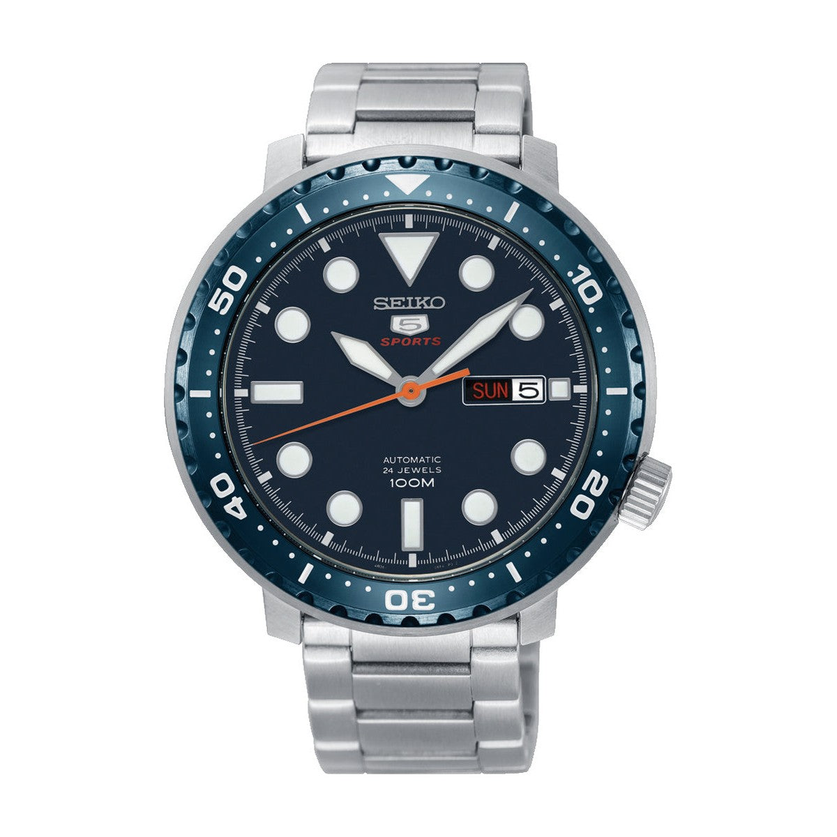 Køb Seiko Herreur
