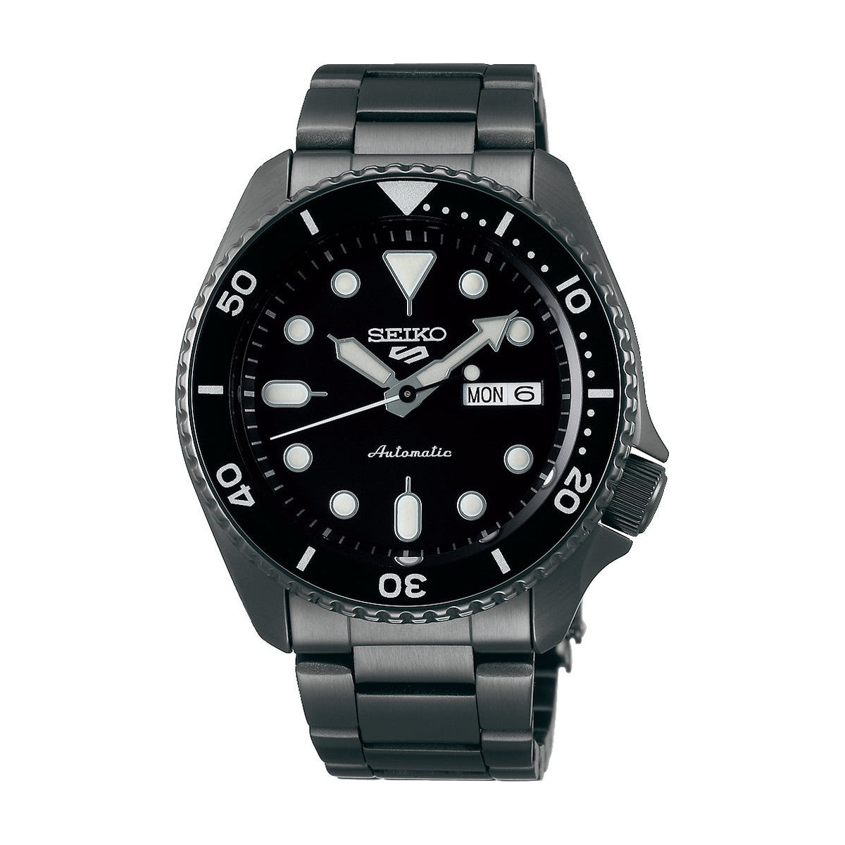 Køb Seiko Herreur