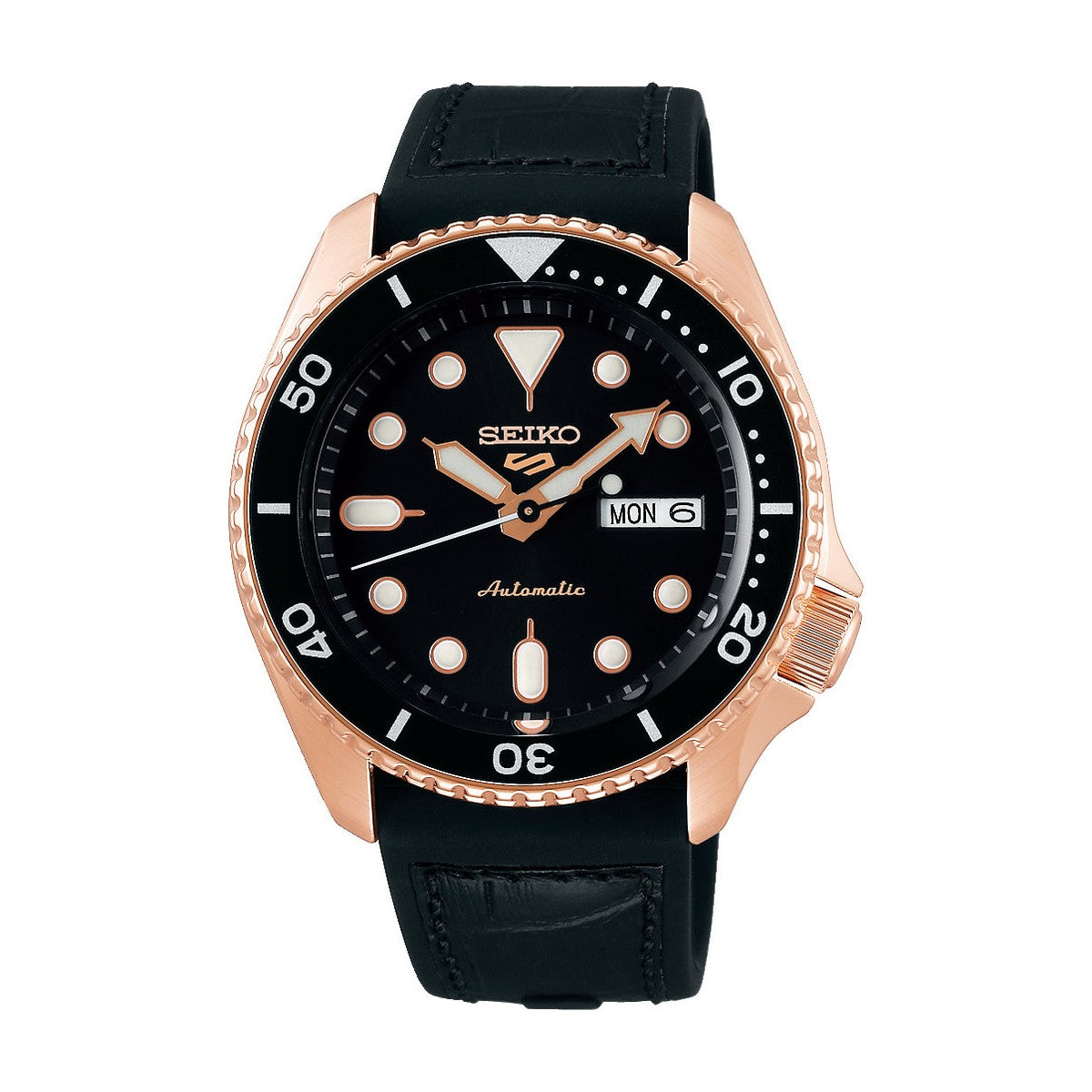 Køb Seiko Herreur