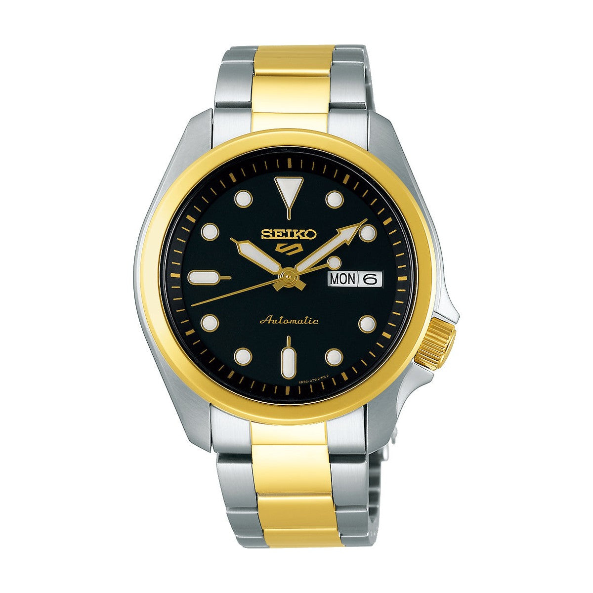 Køb Seiko Herreur