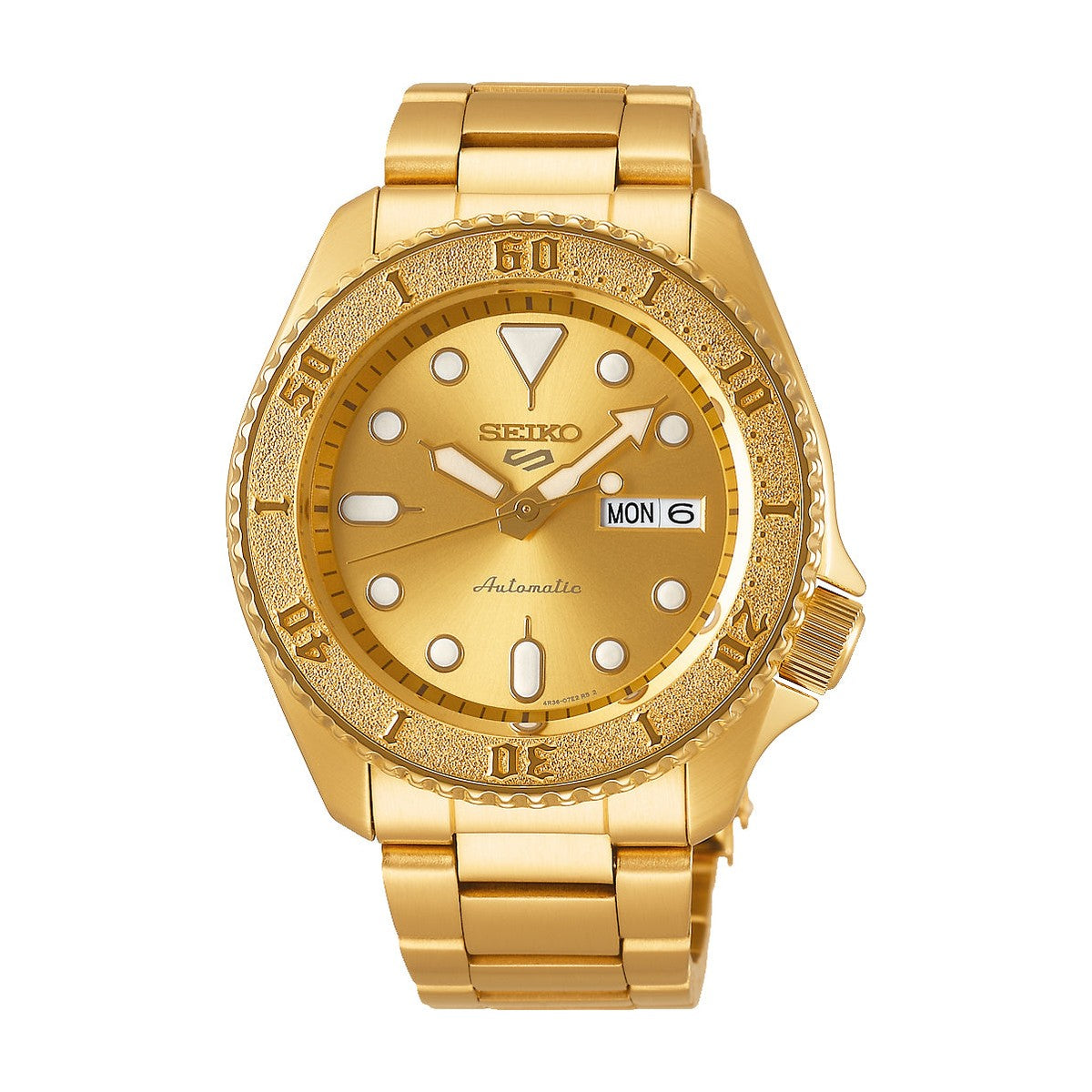 Køb Seiko Herreur
