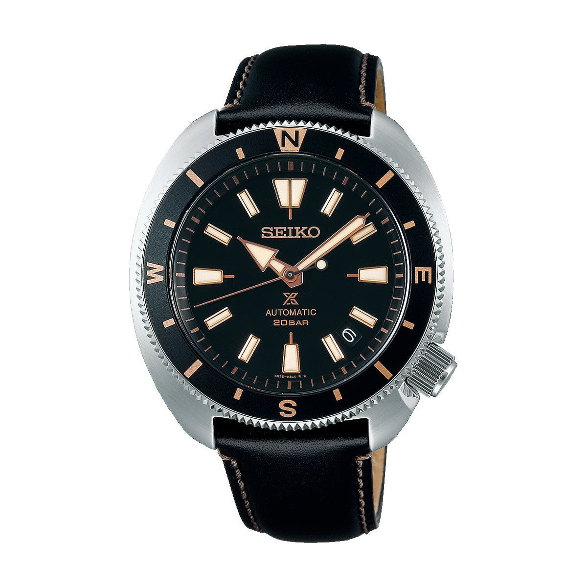 Køb Seiko Herreur