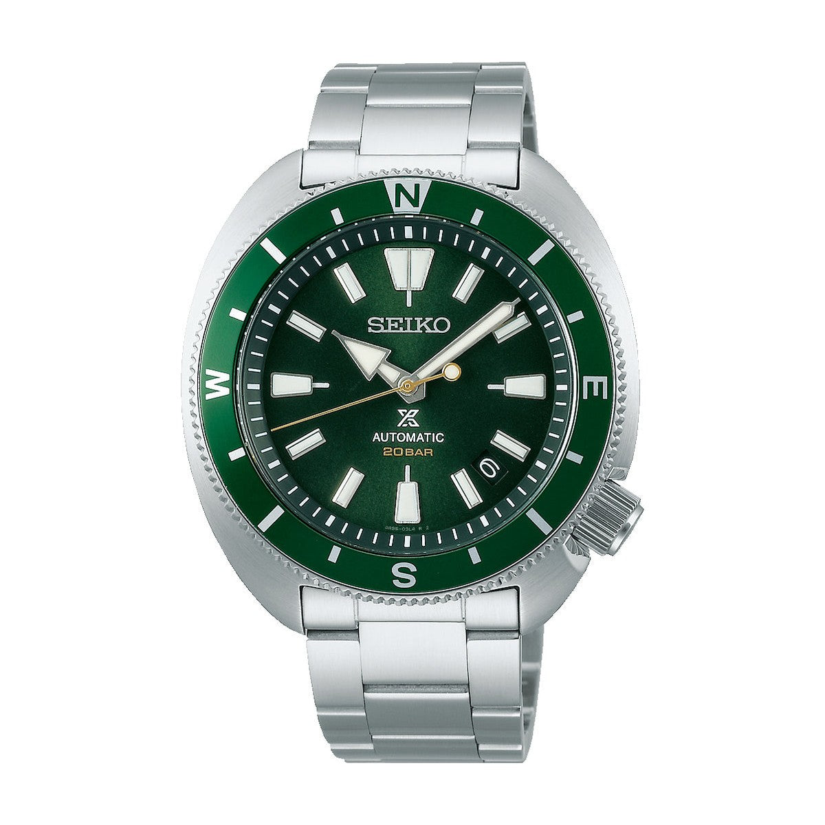 Køb Seiko Herreur